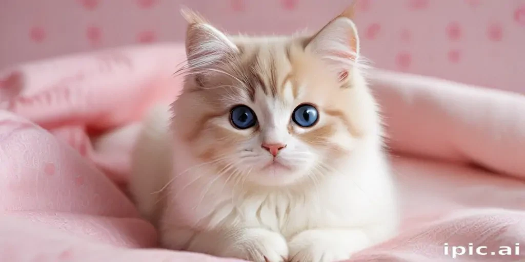 love cute cat wallpaper