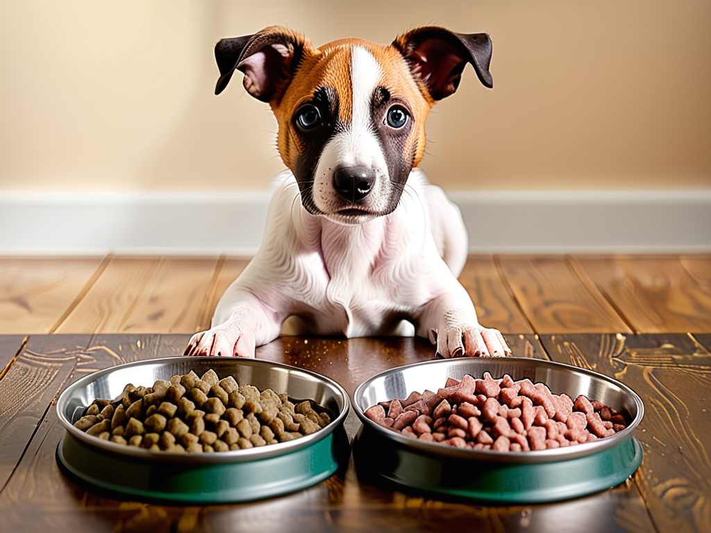 tender and true dog food review