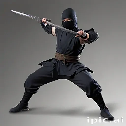 ninja png