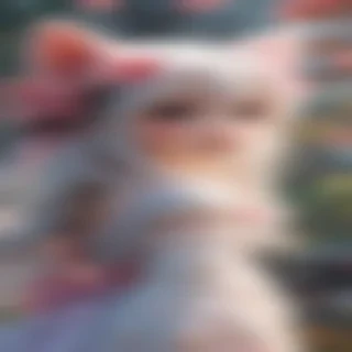 kawaii wallpapers
