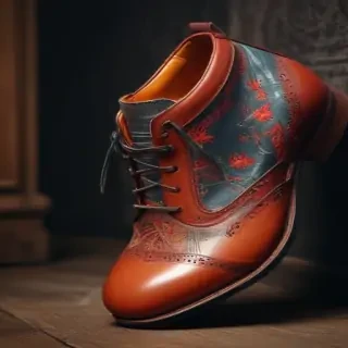 aesthetic shoes wallpaper