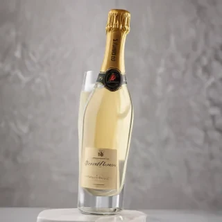 champagne png