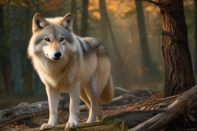wolf backgrounds