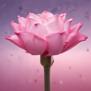 pink cover photo