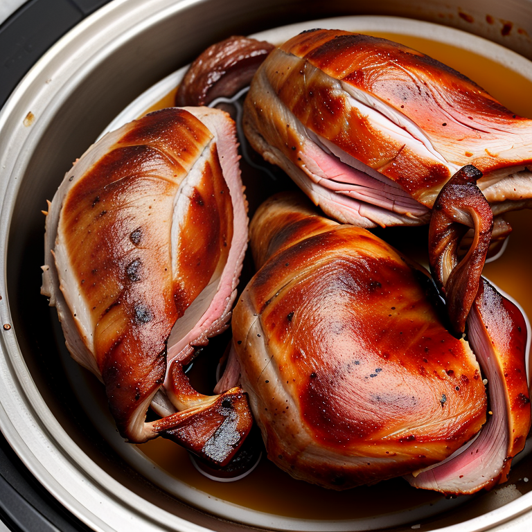 how long to boil smoked turkey necks