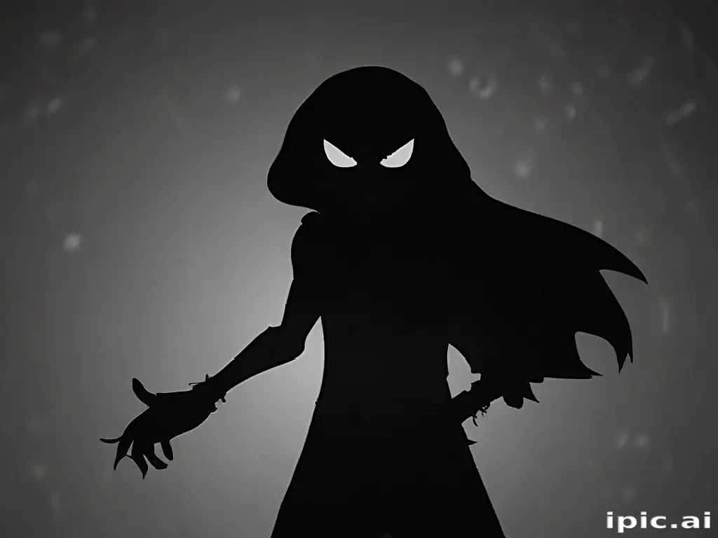 shadow wallpaper