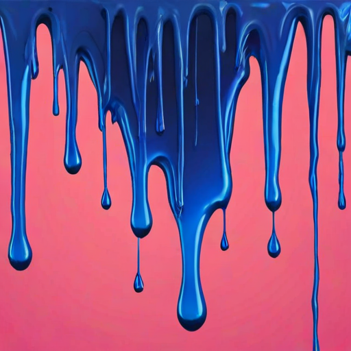 drippy wallpapers