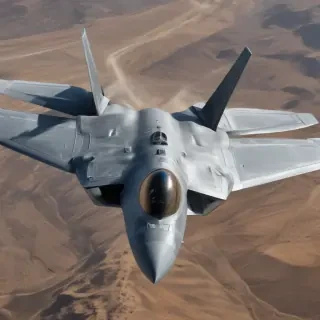 f-22 wallpaper