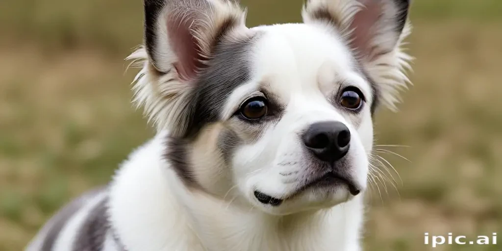 shollie dog breed
