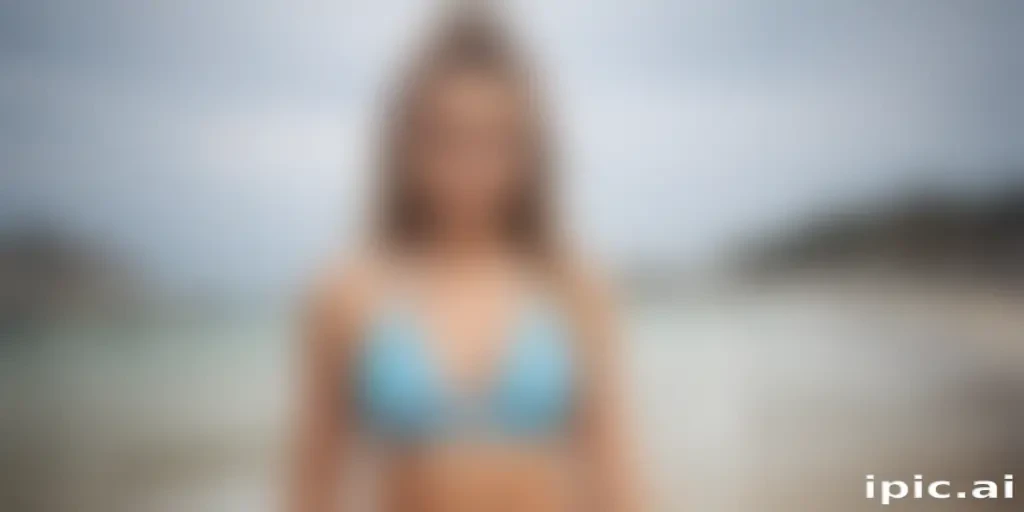 lizzy greene bikini