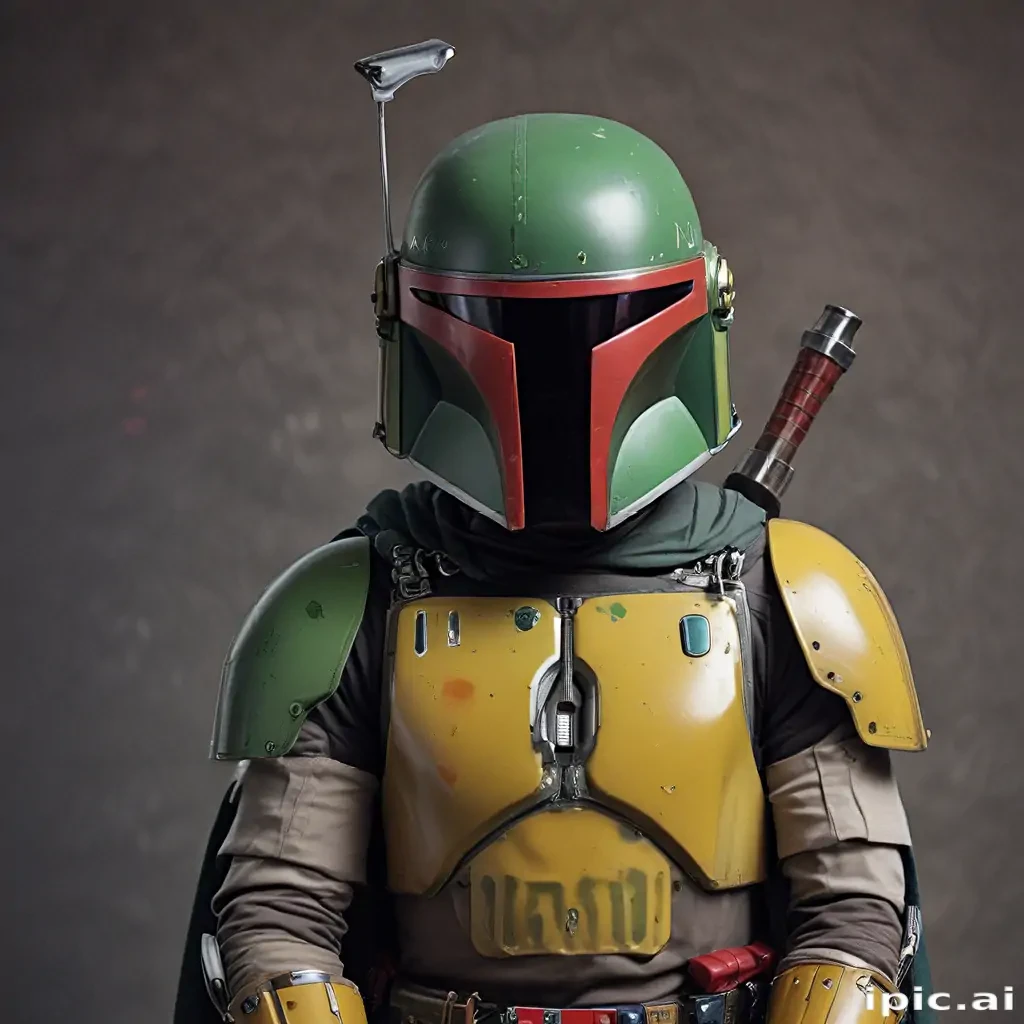 boba backround