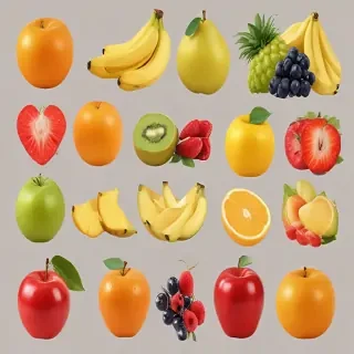 fruits png