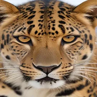 leopard png
