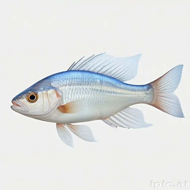 fish transparent background