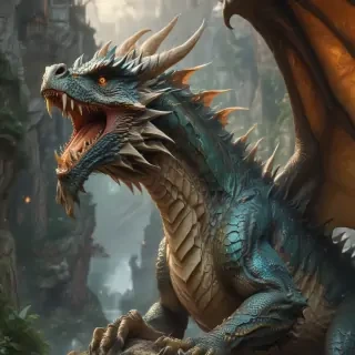 dragon wallpaper