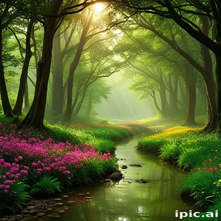 nature wallpaper