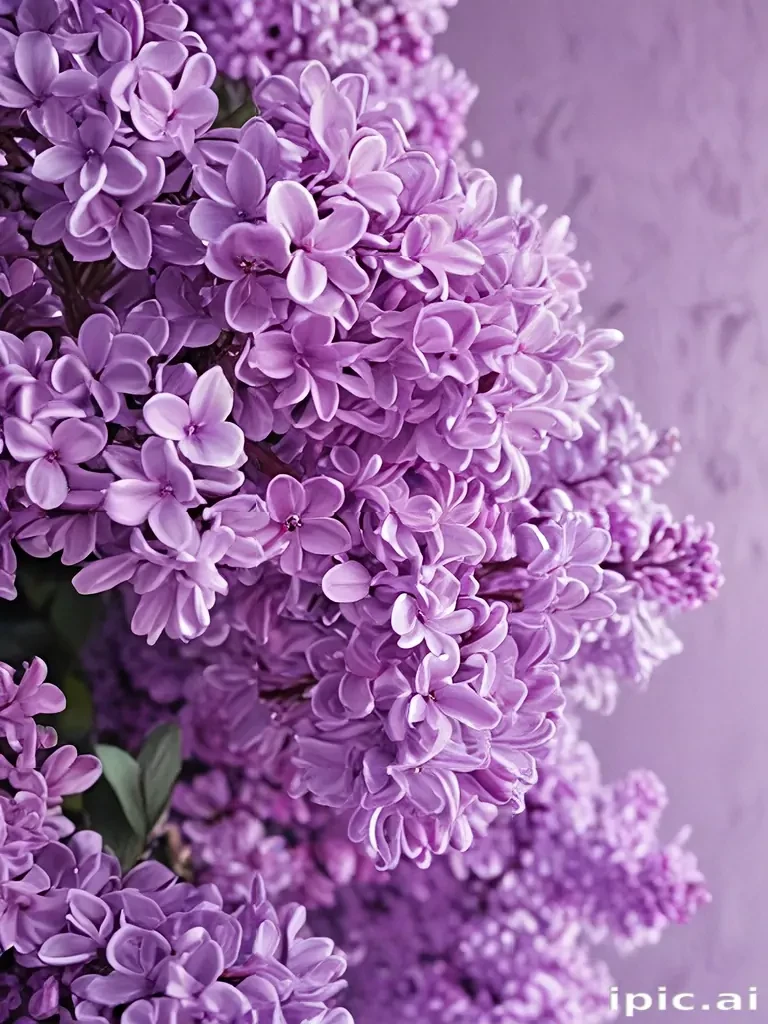 lilac wallpaper iphone