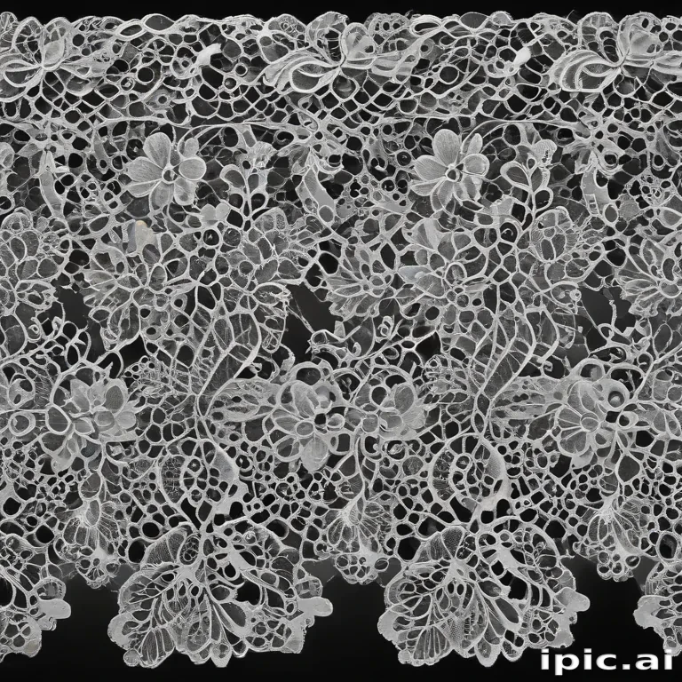 transparent lace png