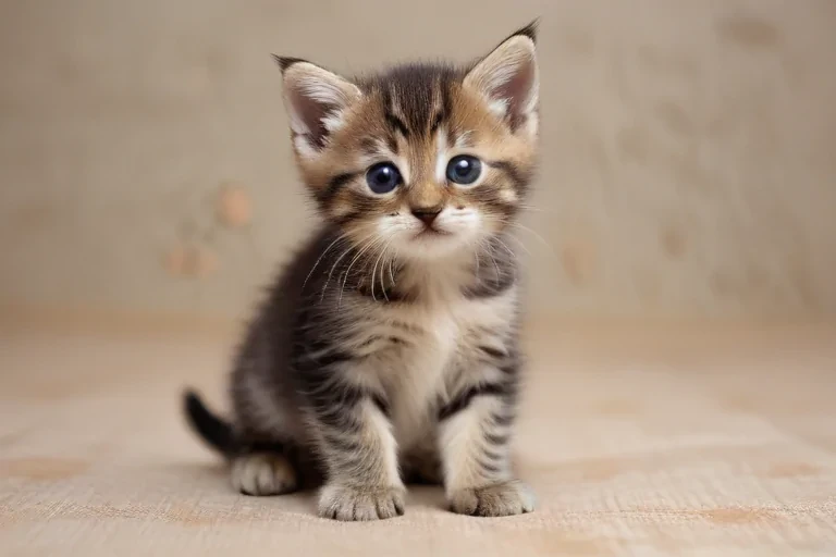 kitten wallpaper