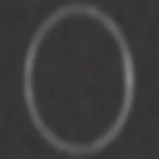 circle transparent png