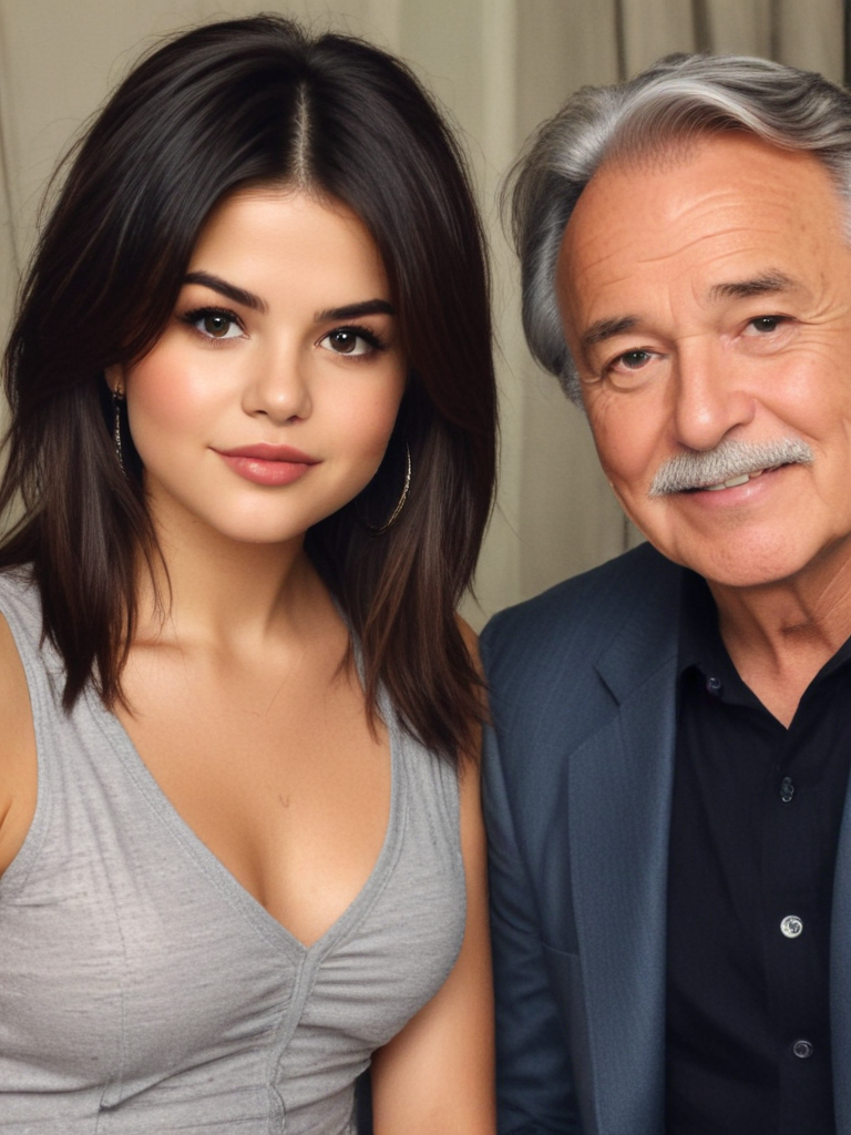what happened to selena gomez parents