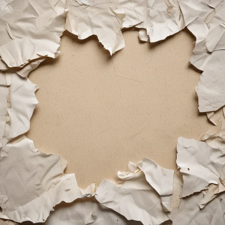 torn paper textures