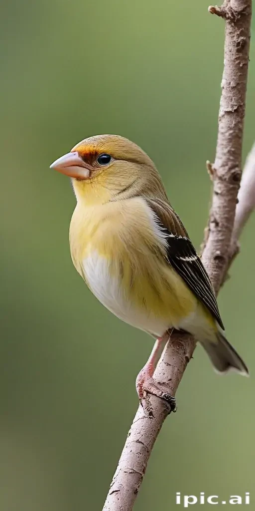 finch bird