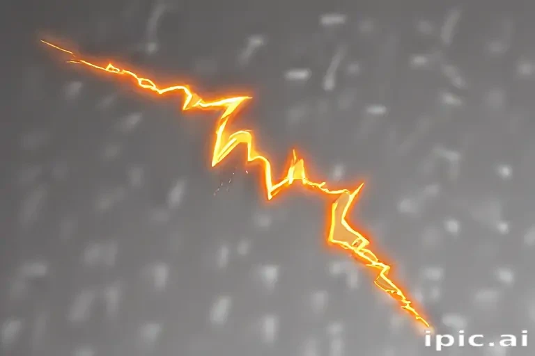 lightning bolt png