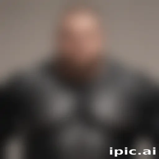 fat man black