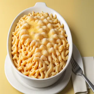 macaroni and cheese png