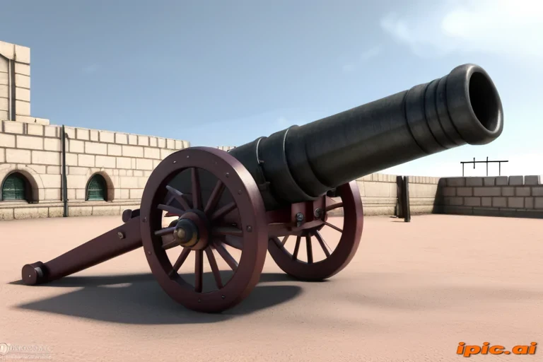 cannon png