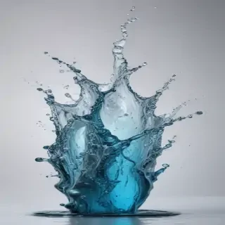 splash of water png