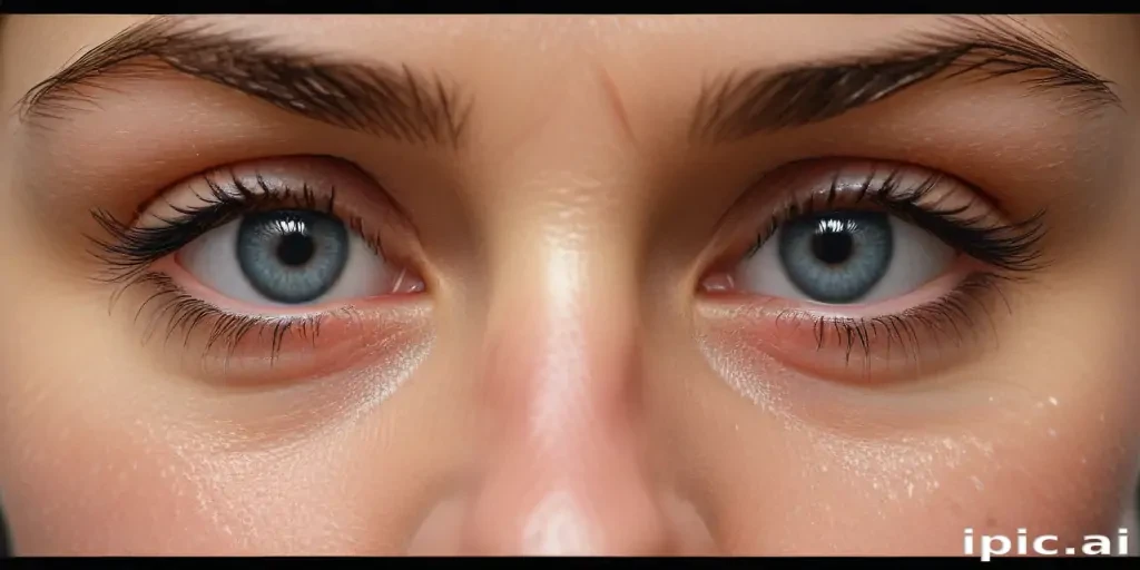 crying eyes png
