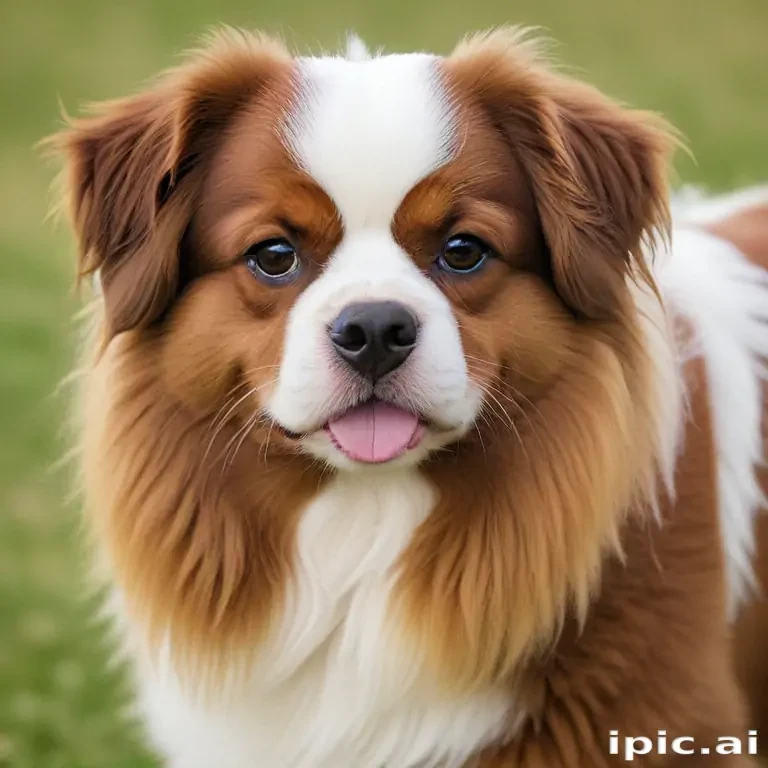 cymric breed