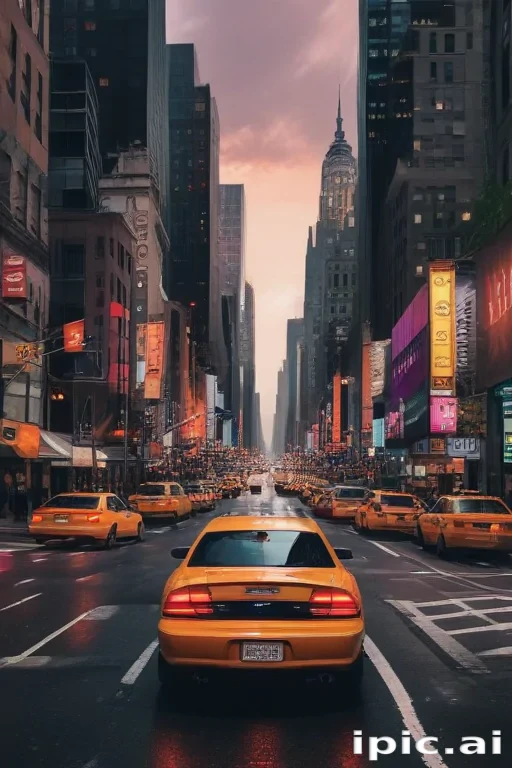 new york iphone wallpaper
