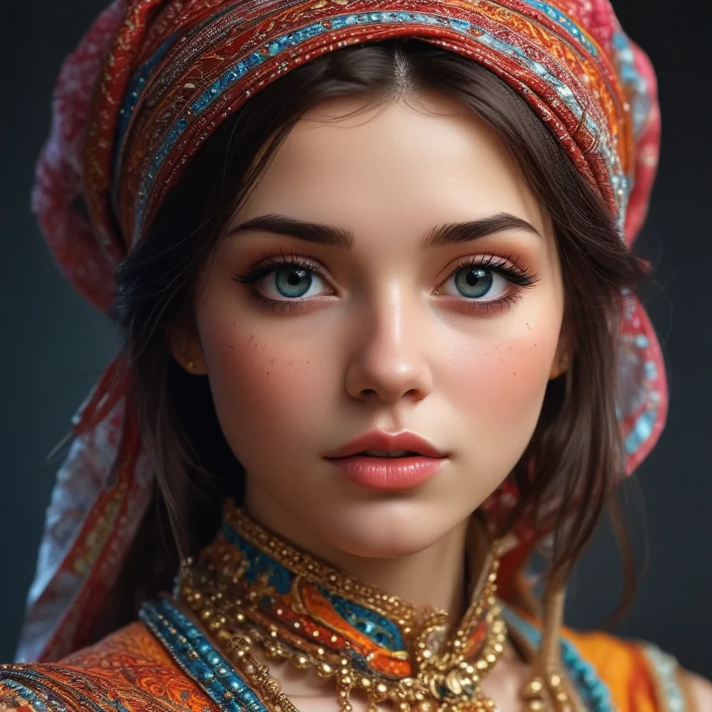 cute women pictures