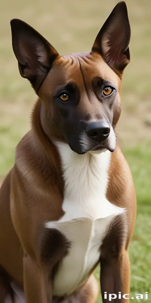 american foxy dane