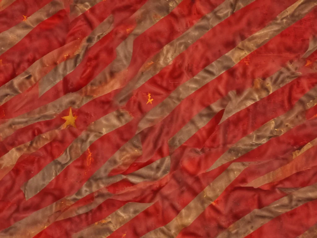 soviet union flag