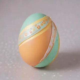 easter egg