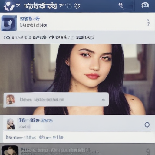 selena on facebook