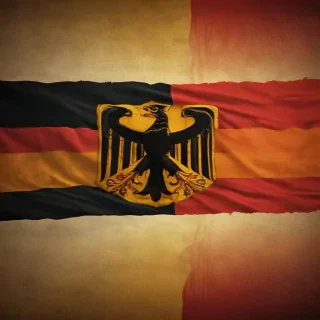 germany flag