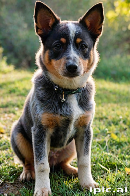 texas heeler dog breed