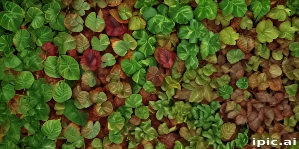 leaf backgrounds
