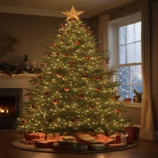 christmas trees png