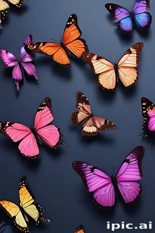 butterfly wallpaper for computer