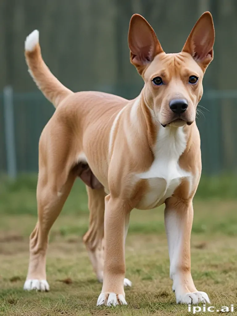 german rex breed