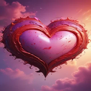 heart background pictures