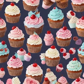 cupcakes png