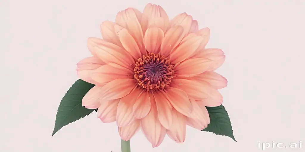 aesthetic flower png
