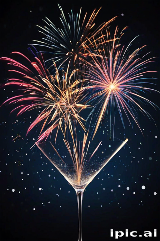 new years eve png